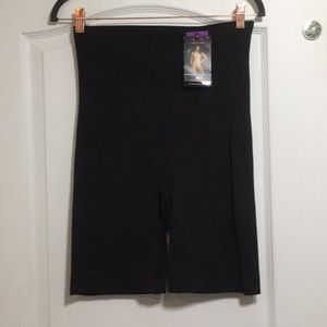 NWT Black Shapewear!